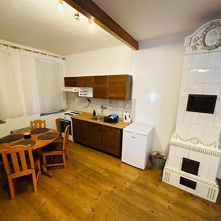 Apartment Dehtare Extérieur photo
