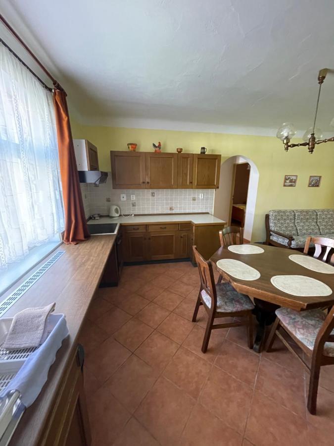 Apartment Dehtare Extérieur photo
