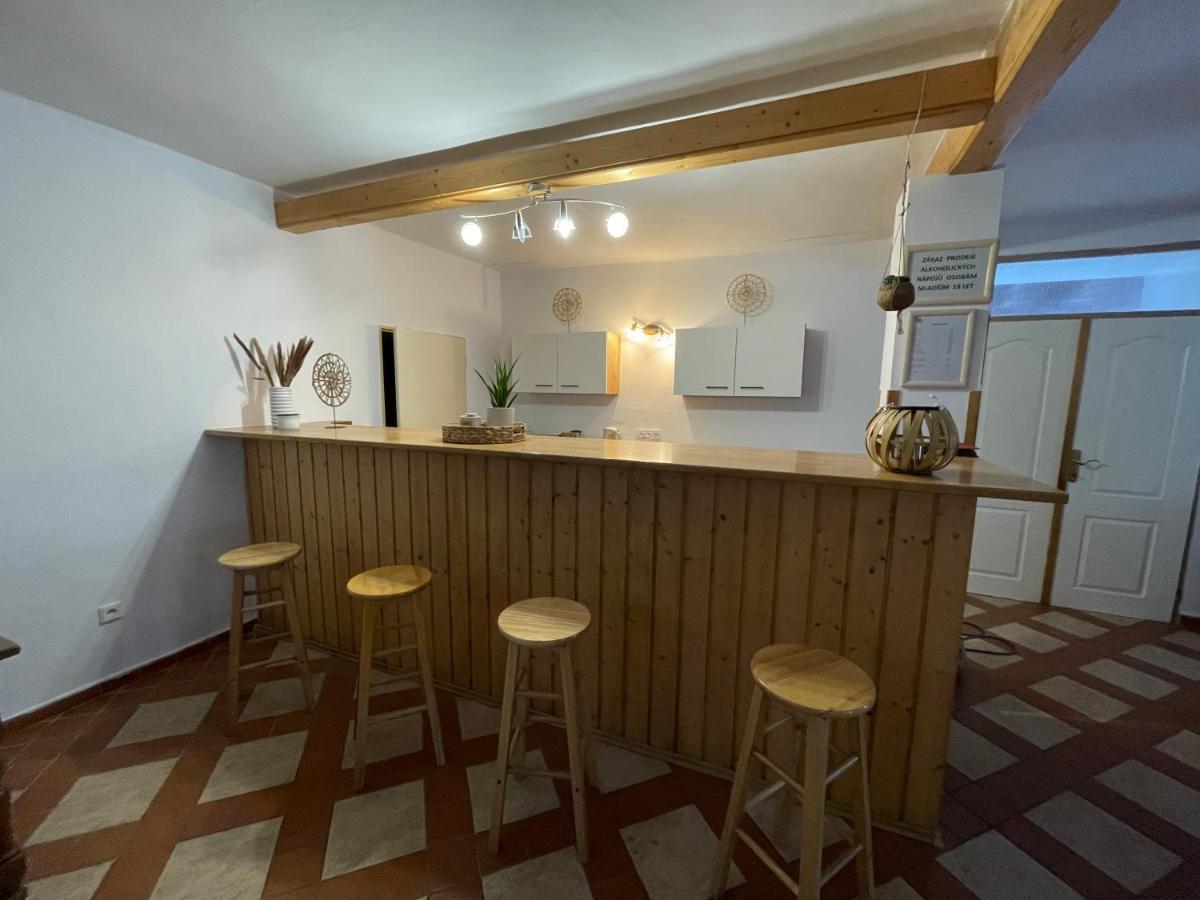 Apartment Dehtare Extérieur photo