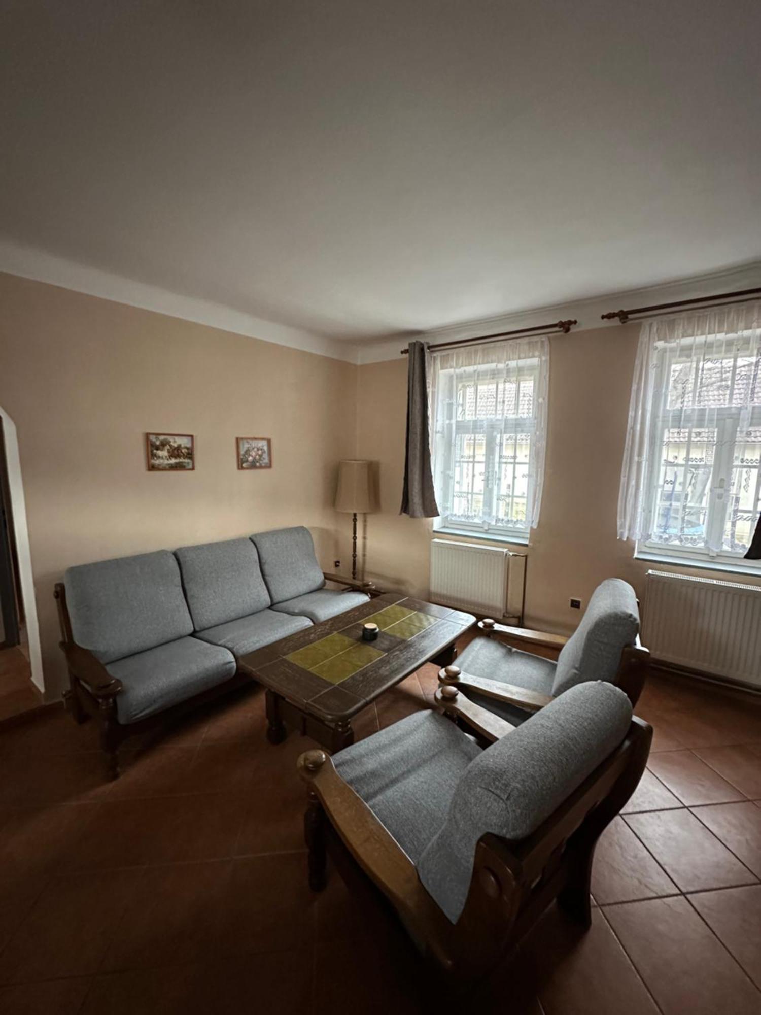 Apartment Dehtare Extérieur photo