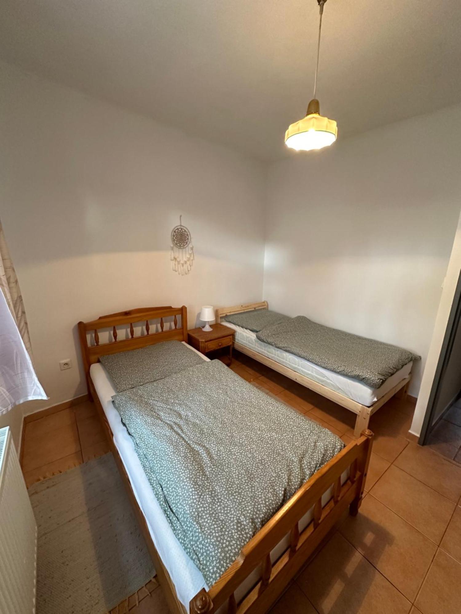 Apartment Dehtare Extérieur photo