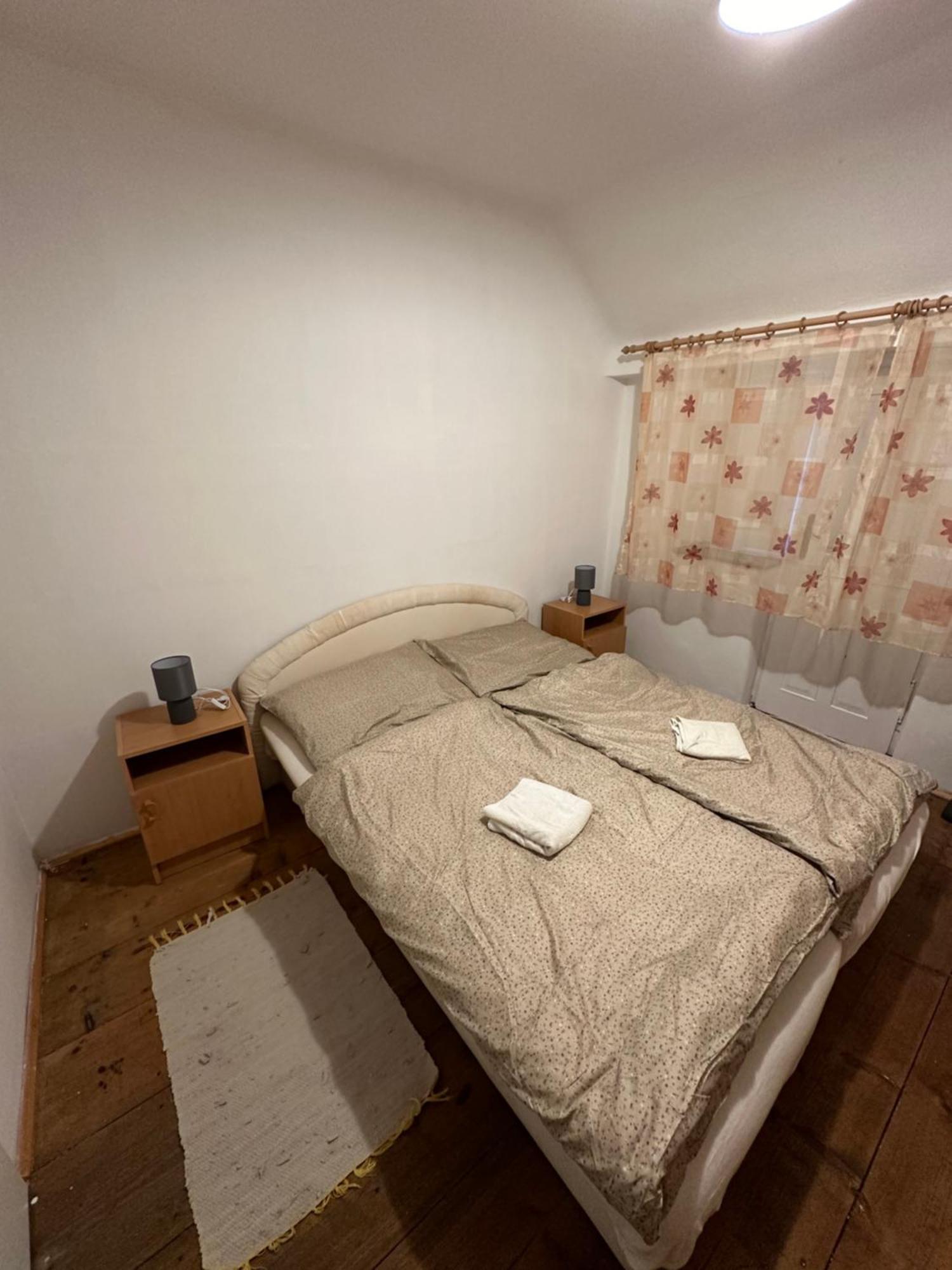 Apartment Dehtare Extérieur photo