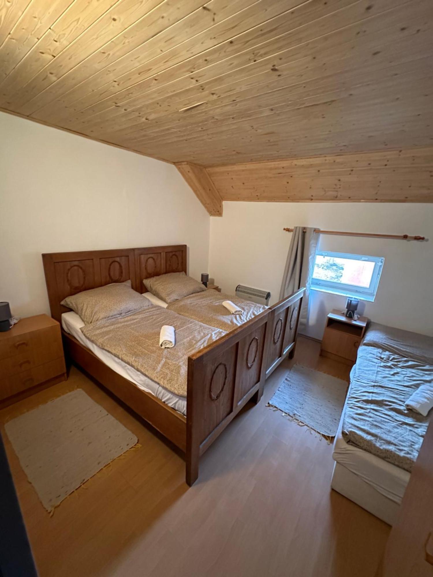 Apartment Dehtare Extérieur photo