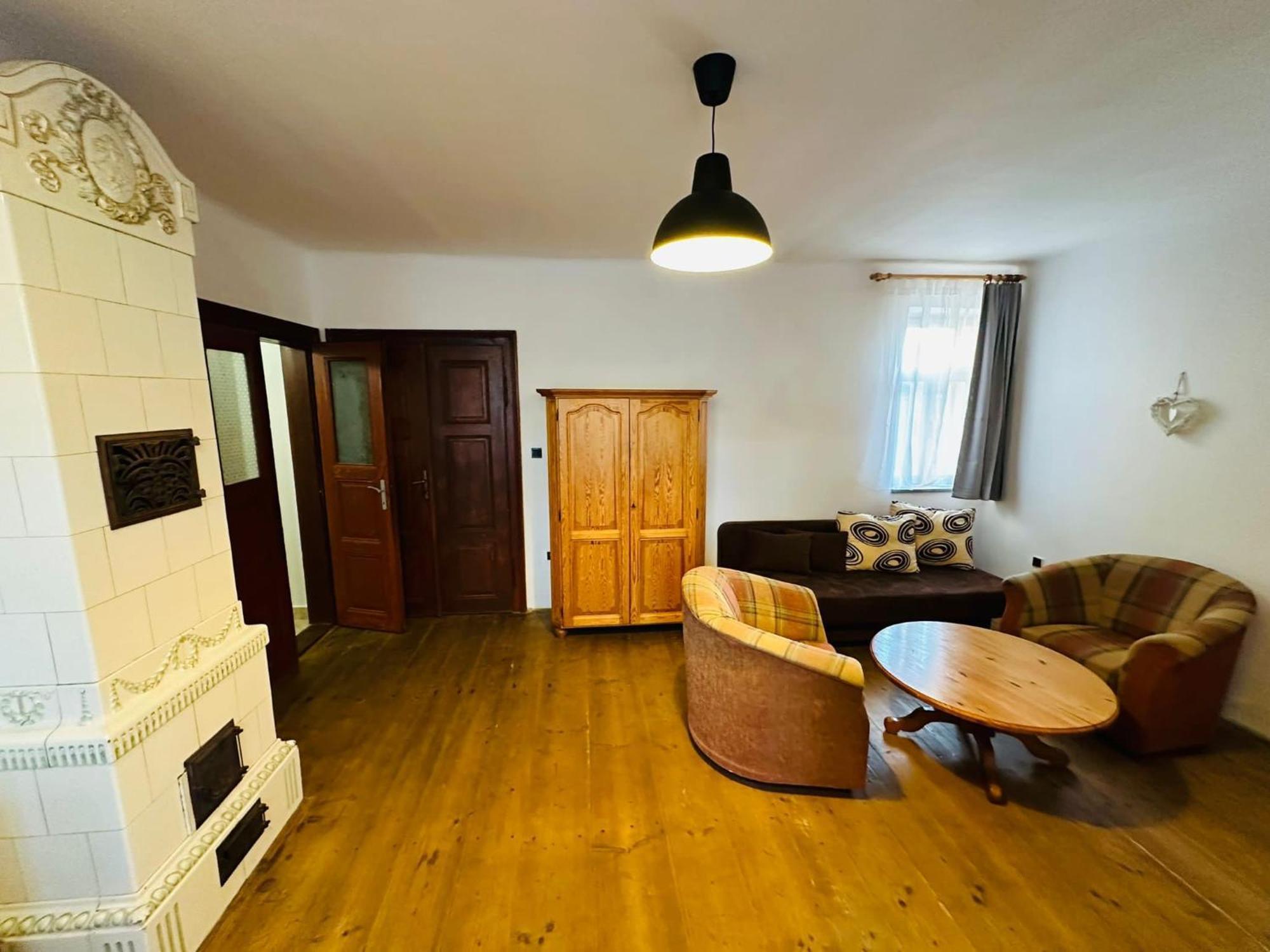 Apartment Dehtare Extérieur photo