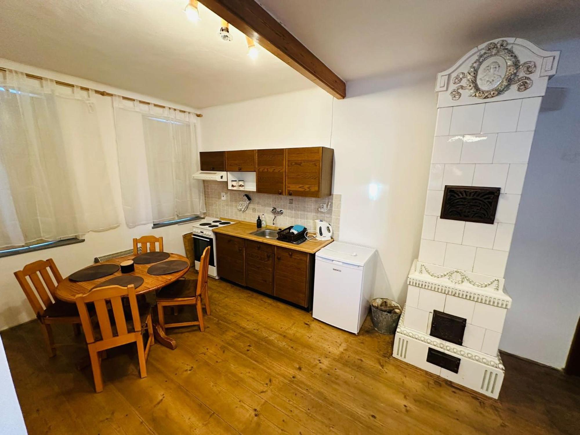 Apartment Dehtare Extérieur photo