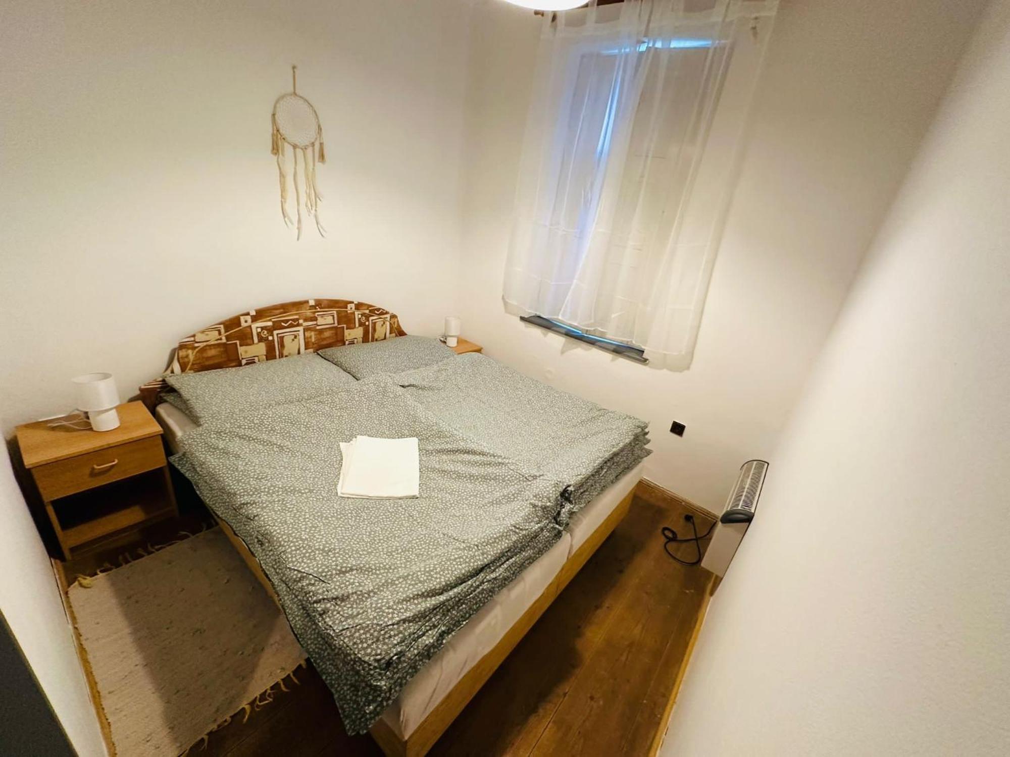 Apartment Dehtare Extérieur photo