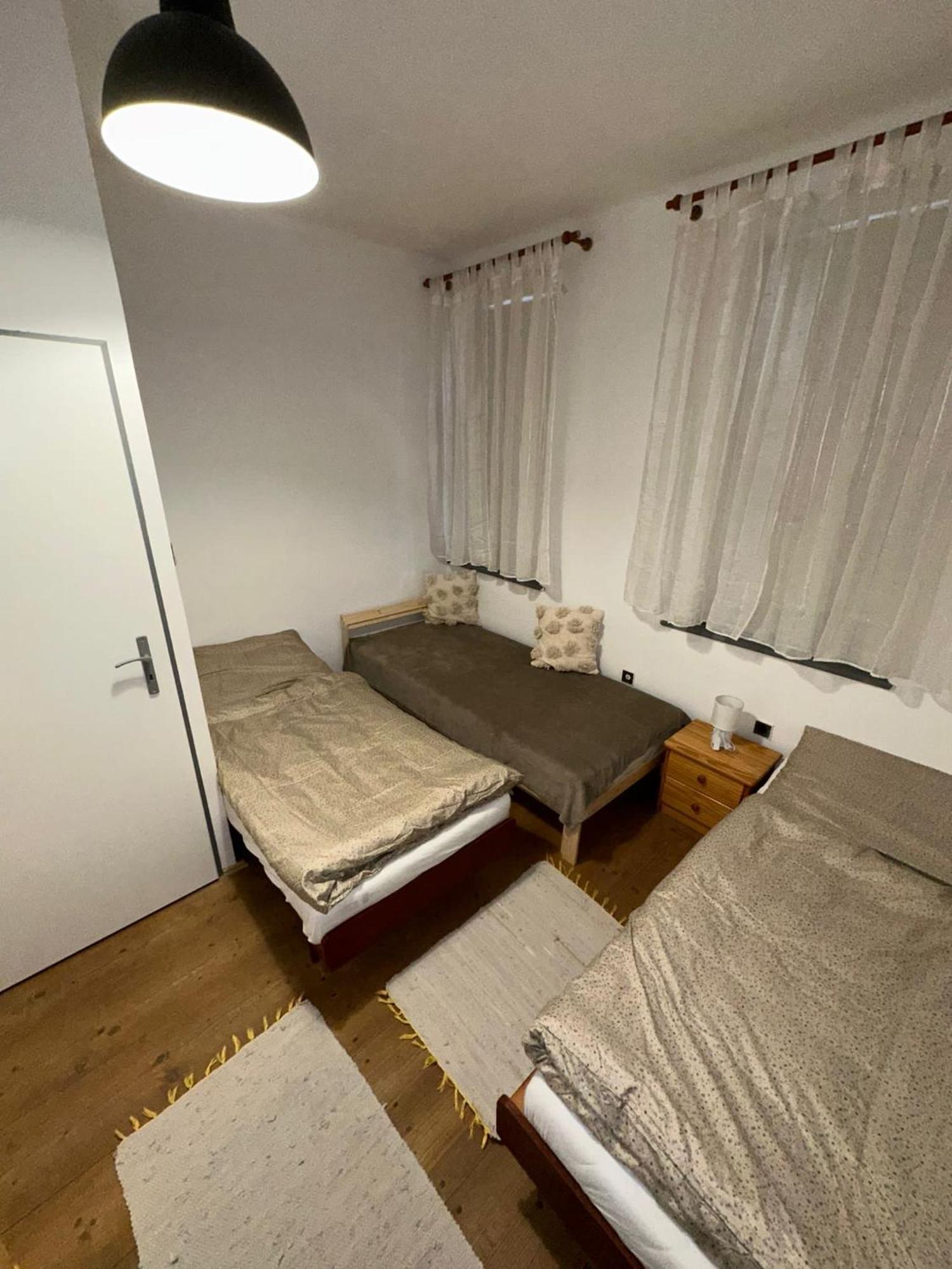 Apartment Dehtare Extérieur photo