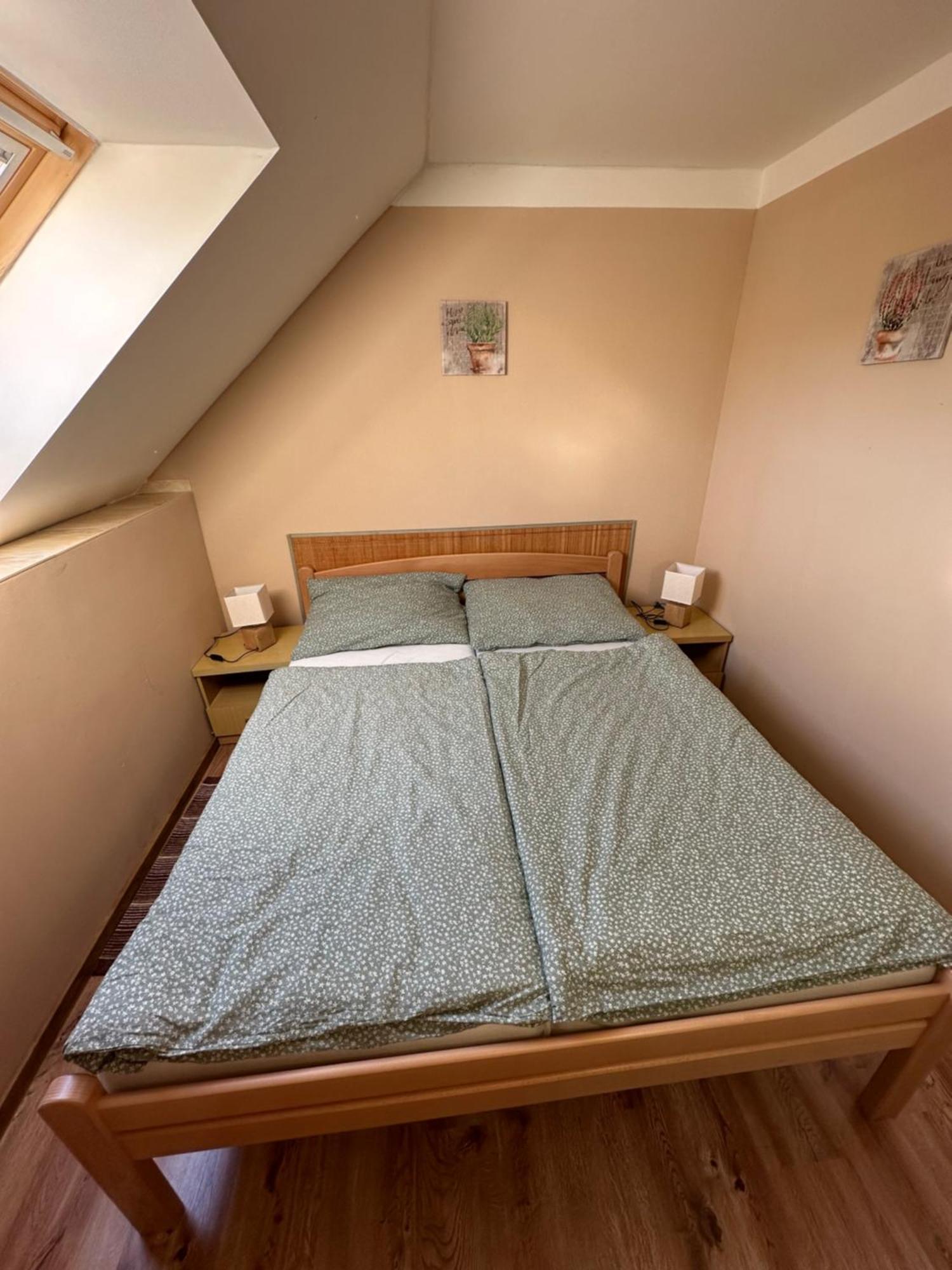 Apartment Dehtare Extérieur photo