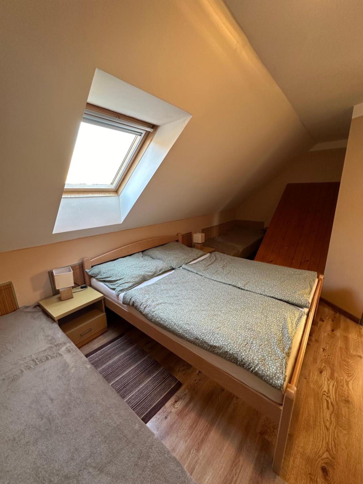 Apartment Dehtare Extérieur photo