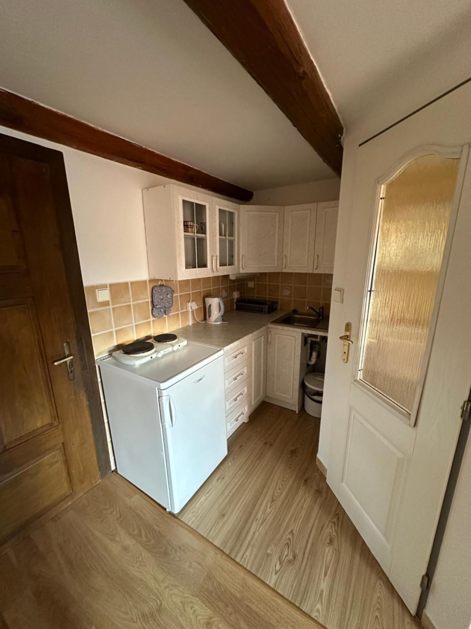 Apartment Dehtare Extérieur photo