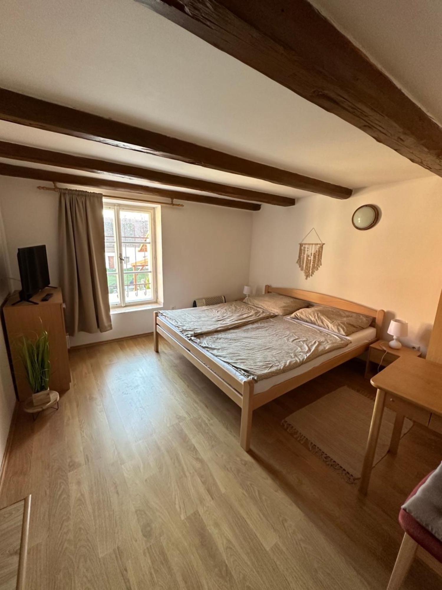 Apartment Dehtare Extérieur photo