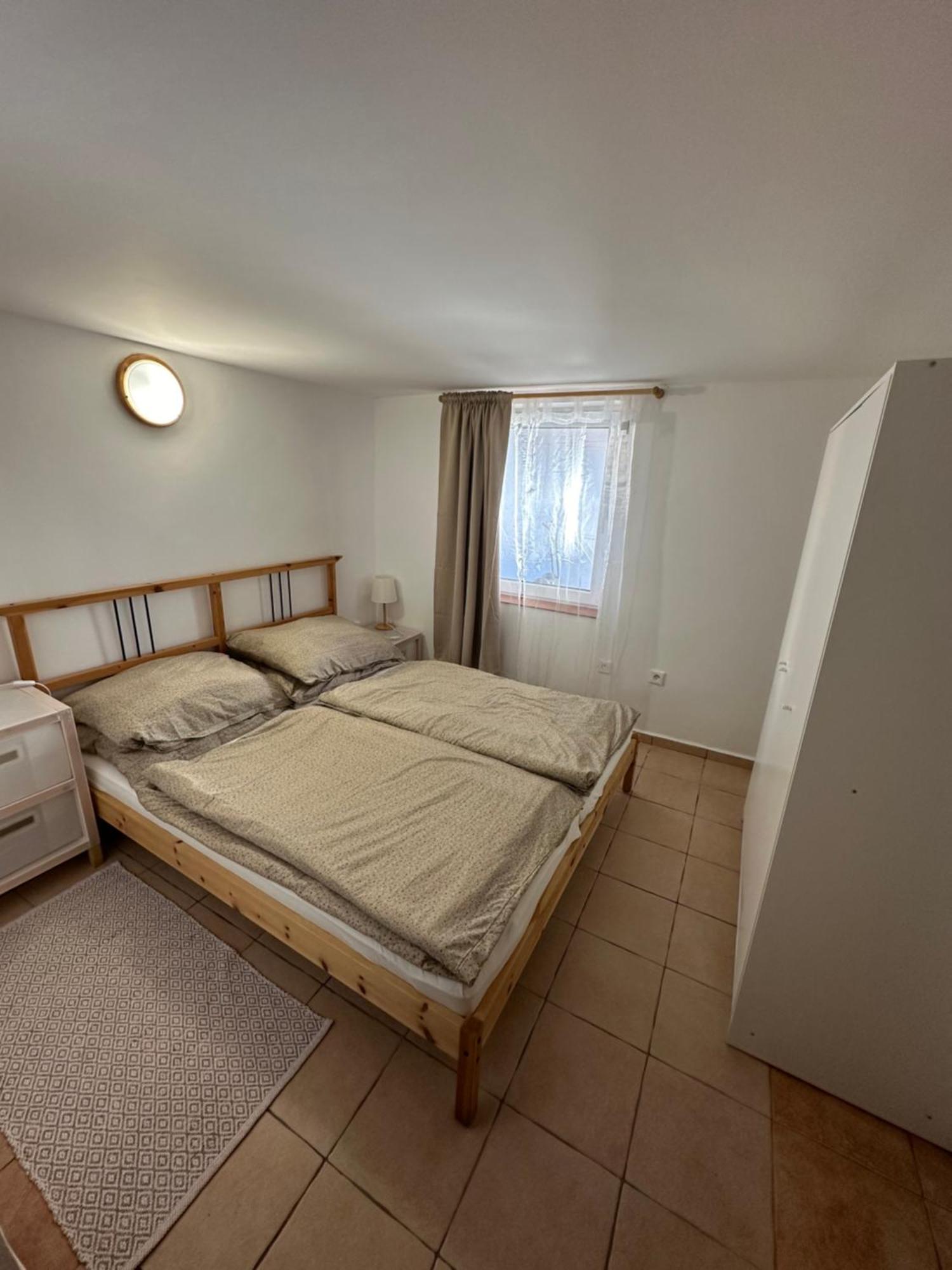 Apartment Dehtare Extérieur photo
