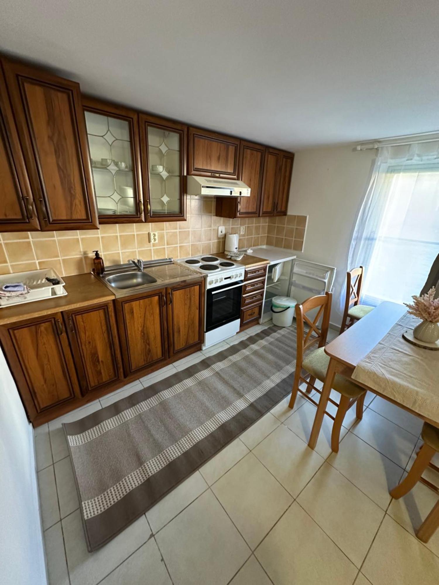 Apartment Dehtare Extérieur photo