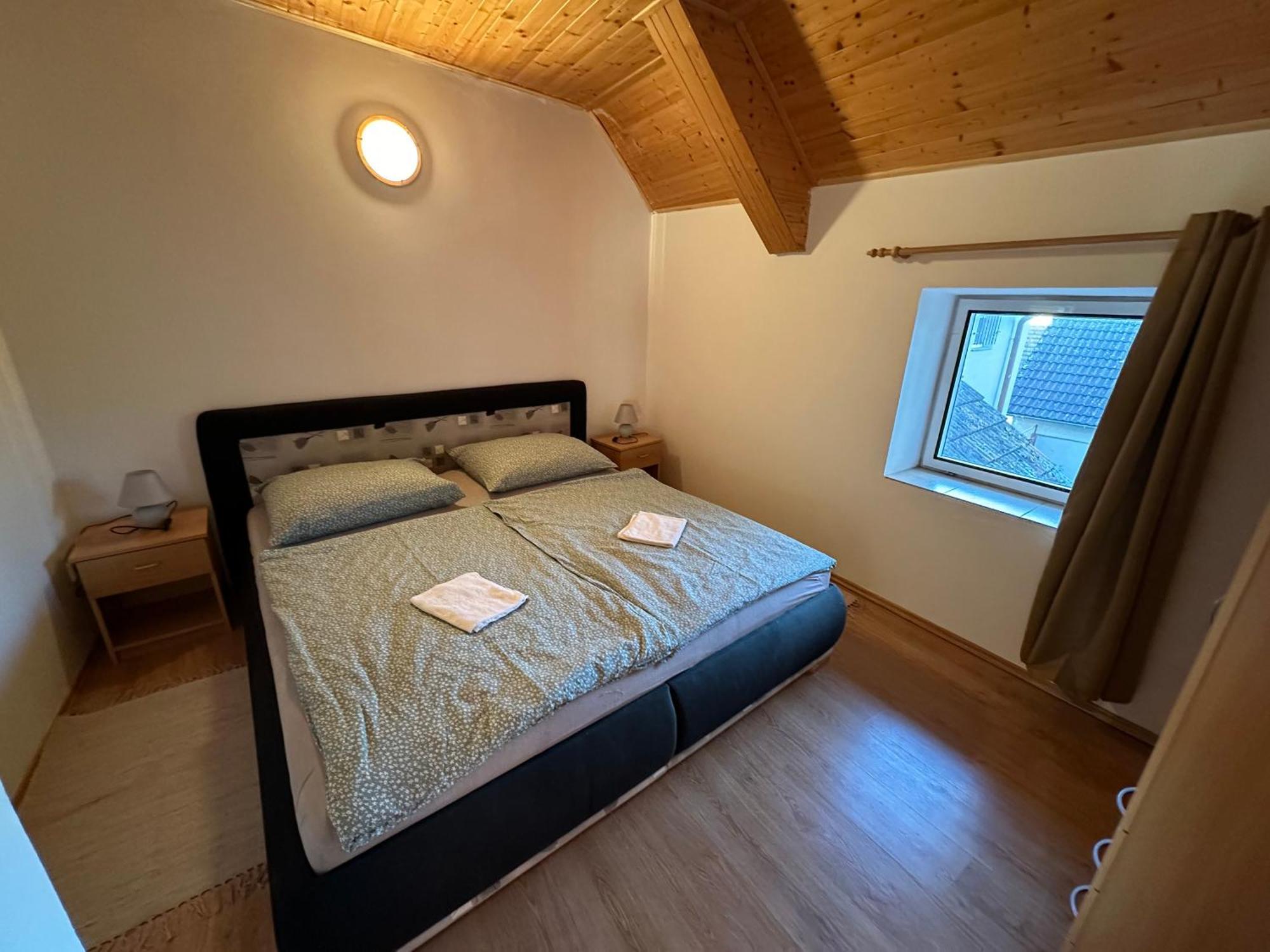 Apartment Dehtare Extérieur photo